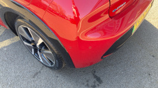 Peugeot 208 100kW GT Premium 50kWh 5dr Auto Electric Hatchback